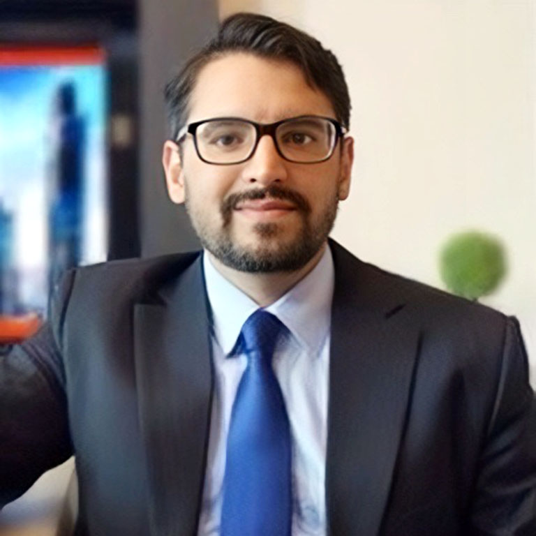 Anthony B. Afshar